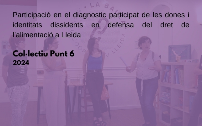 col·lectiu punt 6