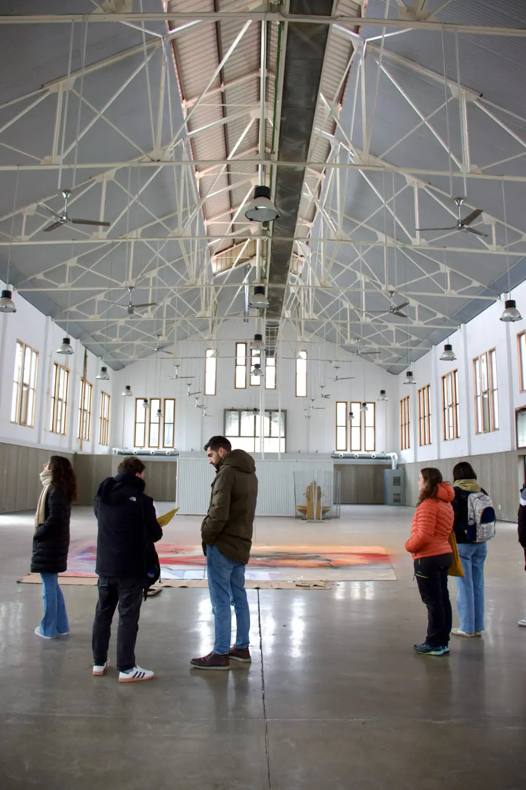 MERCAT DEL PLA (APLEC COOPERATIU)